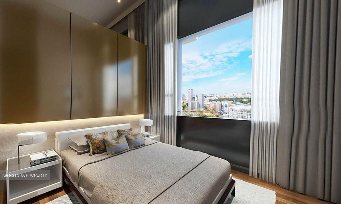 Midtown Modern (D7), Apartment #495509301